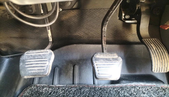 2022 Mahindra Scorpio S5, Diesel, Manual, 64,884 km, interior