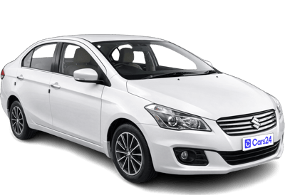2015 Maruti Ciaz - Sedan - Petrol - Manual - ₹3.00 lakh