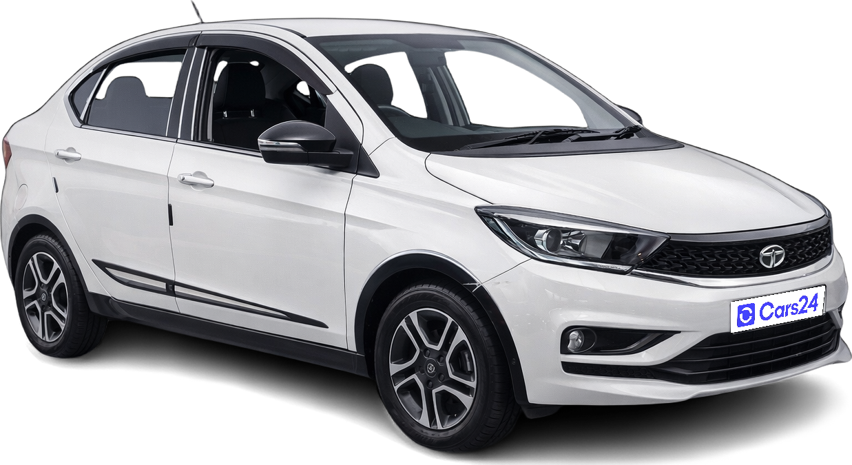 2020 Tata TIGOR - Sedan - CNG - Manual - ₹3.80 lakh