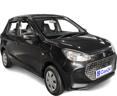 2023 Maruti Alto K10 - Hatchback - Petrol - Manual - ₹3.40 lakh