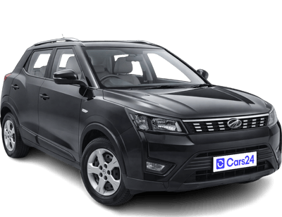 2019 Mahindra XUV300 - SUV - Diesel - Manual - ₹4.80 lakh