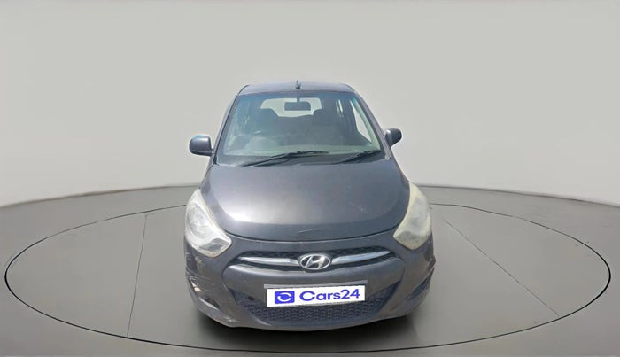 2013 Hyundai i10 MAGNA 1.1, Petrol, Manual, 1,08,203 km, exterior