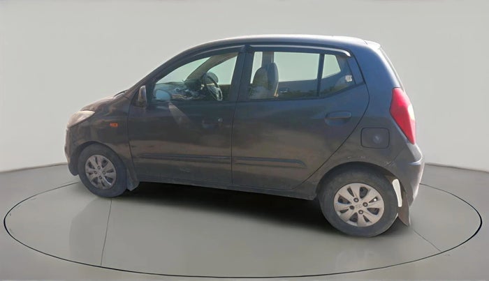 2013 Hyundai i10 MAGNA 1.1, Petrol, Manual, 1,08,203 km, exterior