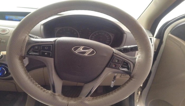 2011 Hyundai i20 SPORTZ 1.2, Petrol, Manual, 73,468 km, interior