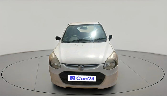 2013 Maruti Alto 800 LXI, CNG, Manual, 62,685 km, exterior