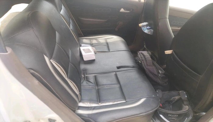 2013 Maruti Alto 800 LXI, CNG, Manual, 62,685 km, interior
