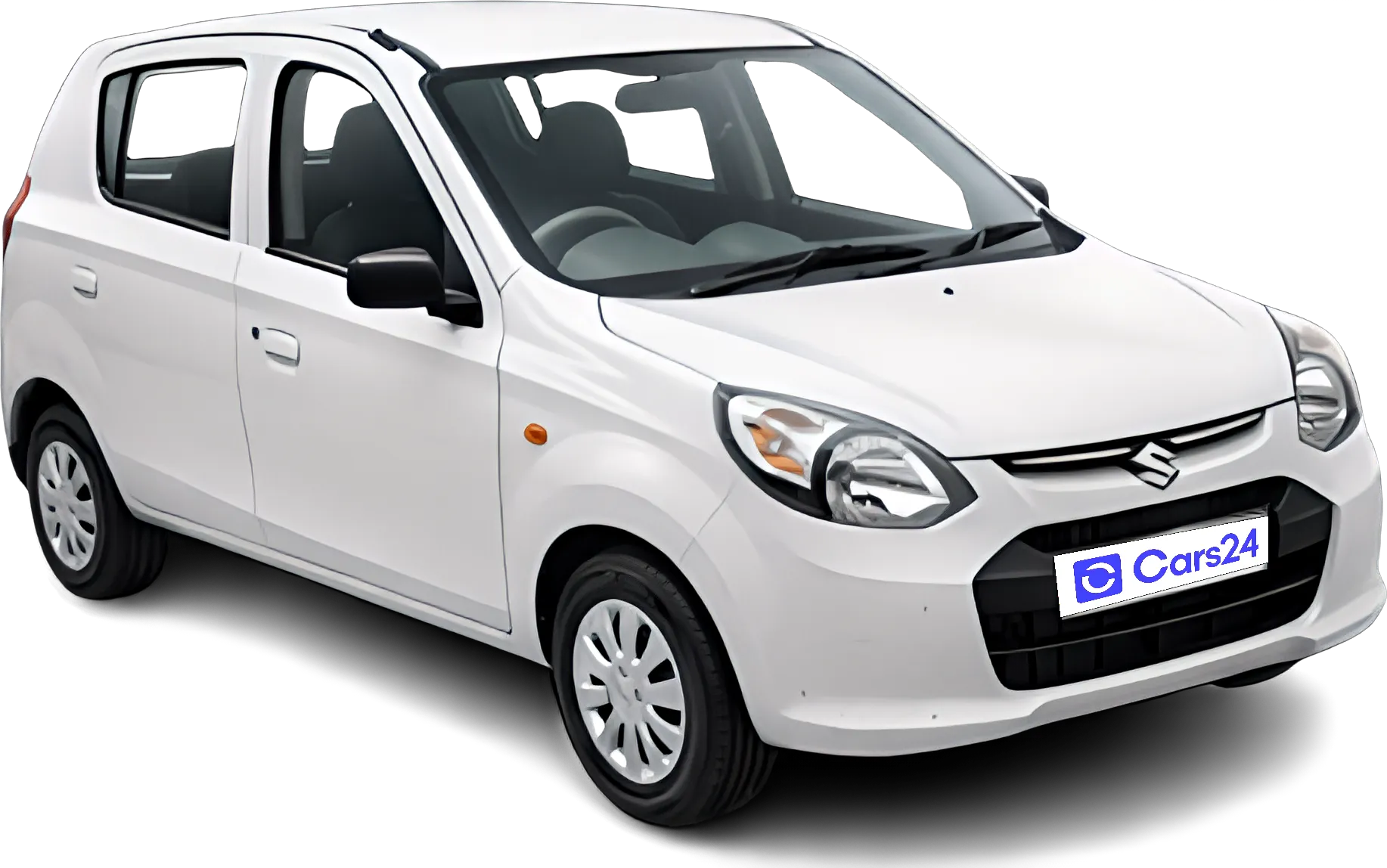 2013 Maruti Alto 800 - Hatchback - CNG - Manual - ₹1.40 lakh