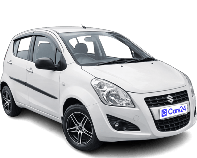 2016 Maruti Ritz - Hatchback - Petrol - Manual - ₹1.98 lakh