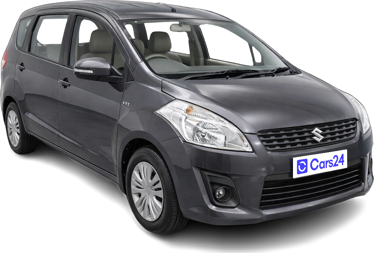 2012 Maruti Ertiga - SUV - Petrol - Manual - ₹3.08 lakh
