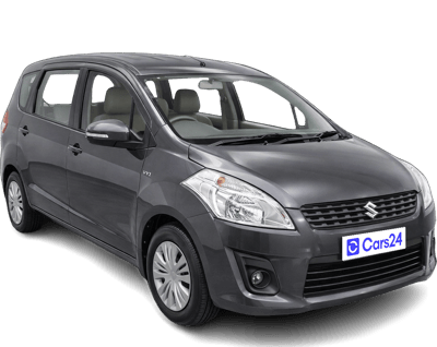 2012 Maruti Ertiga - SUV - Petrol - Manual - ₹3.08 lakh
