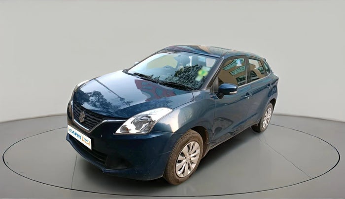 2016 Maruti Baleno DELTA PETROL 1.2, Petrol, Manual, 82,000 km, exterior