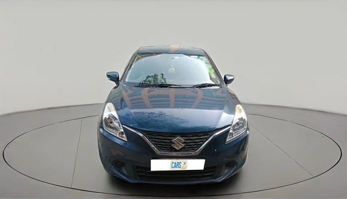 2016 Maruti Baleno DELTA PETROL 1.2, Petrol, Manual, 82,000 km, exterior