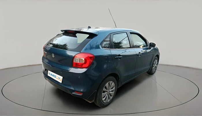 2016 Maruti Baleno DELTA PETROL 1.2, Petrol, Manual, 82,000 km, exterior