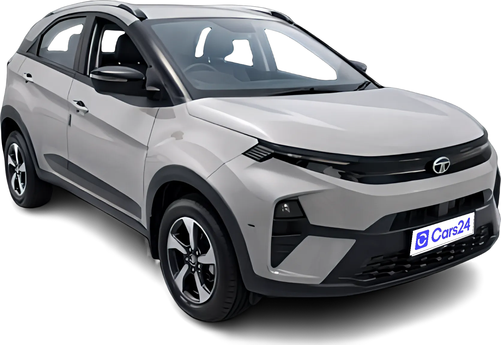 2024 Tata NEXON - SUV - Petrol - Manual - ₹7.90 lakh