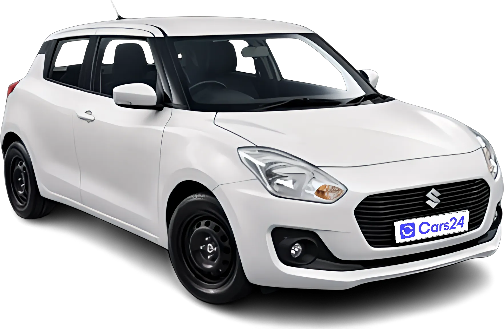2019 Maruti Swift - Hatchback - Petrol - Automatic - ₹4.06 lakh