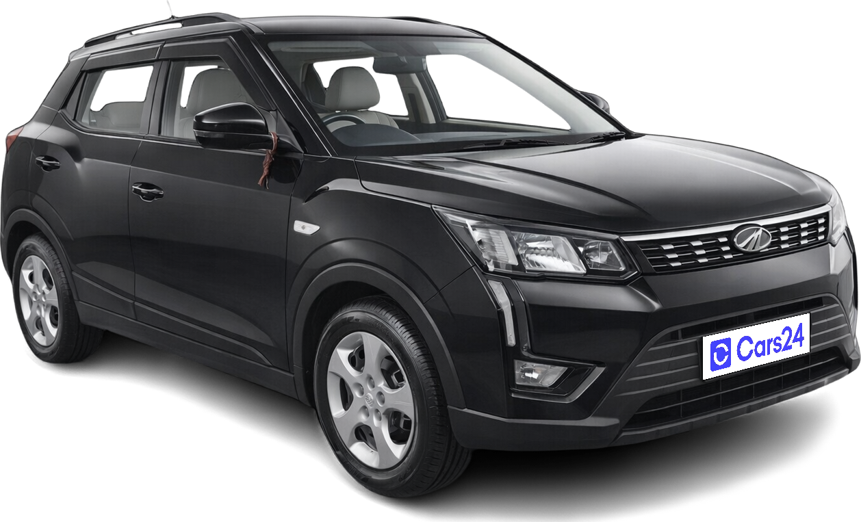 2019 Mahindra XUV300 - SUV - Diesel - Manual - ₹5.10 lakh
