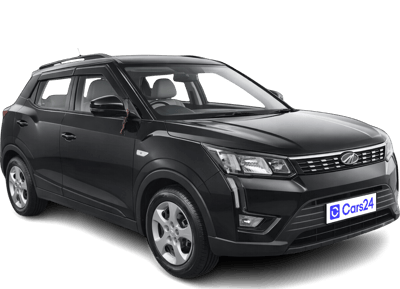 2019 Mahindra XUV300 - SUV - Diesel - Manual - ₹5.10 lakh
