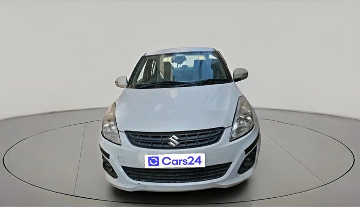 2012 Maruti Swift Dzire VXI, CNG, Manual, 1,41,479 km, exterior