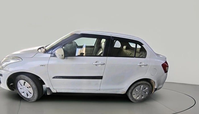 2012 Maruti Swift Dzire VXI, CNG, Manual, 1,41,479 km, exterior