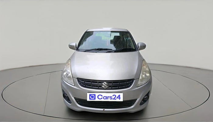 2013 Maruti Swift Dzire VXI, Petrol, Manual, 1,02,506 km, exterior
