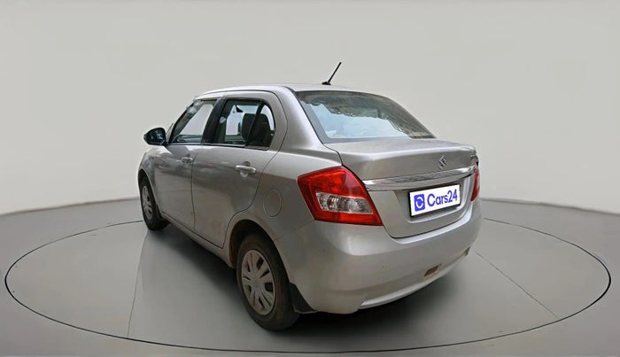 2013 Maruti Swift Dzire VXI, Petrol, Manual, 1,02,506 km, exterior