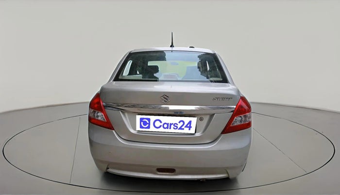 2013 Maruti Swift Dzire VXI, Petrol, Manual, 1,02,506 km, exterior