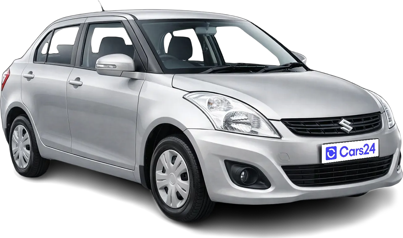 2013 Maruti Swift Dzire - Sedan - Petrol - Manual - ₹2.20 lakh