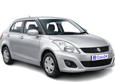 2013 Maruti Swift Dzire - Sedan - Petrol - Manual - ₹2.20 lakh