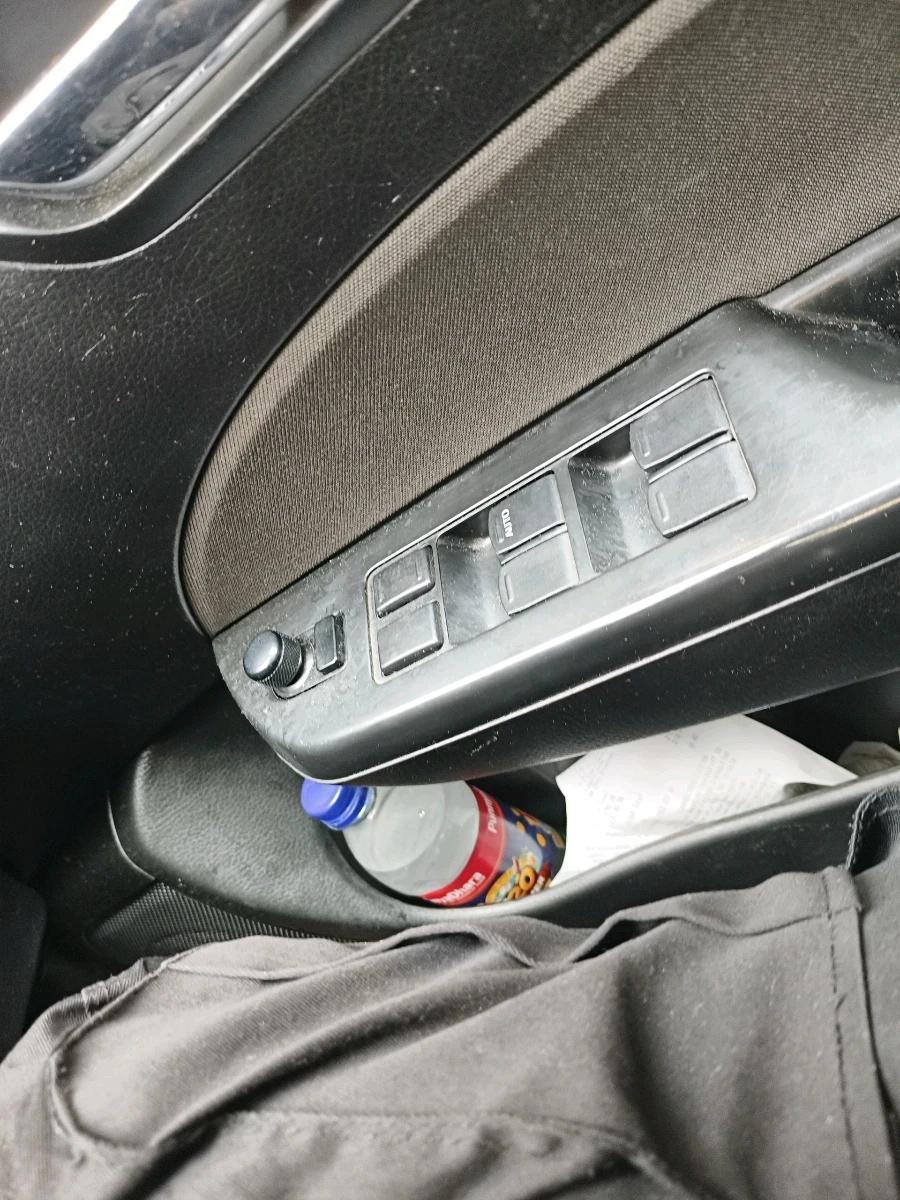 2017 Maruti Swift VDI, Diesel, Manual, 1,50,611 km, interior
