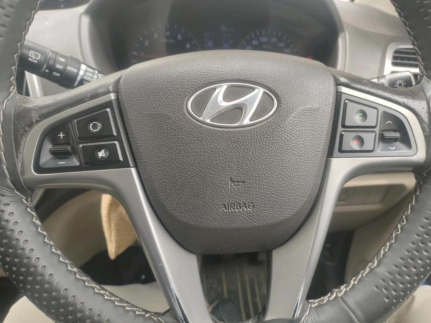 2012 Hyundai i20 ASTA 1.2, Petrol, Manual, 89,163 km, interior