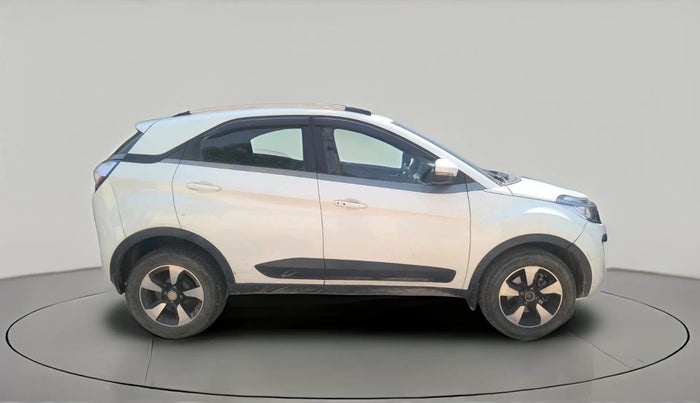 2019 Tata NEXON XZ PLUS PETROL, Petrol, Manual, 84,774 km, exterior