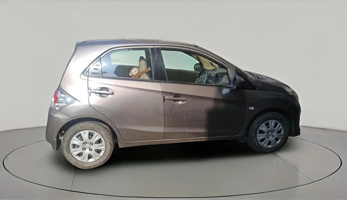 2012 Honda Brio S MT, Petrol, Manual, 54,002 km, exterior