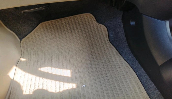 2012 Honda Brio S MT, Petrol, Manual, 54,002 km, interior