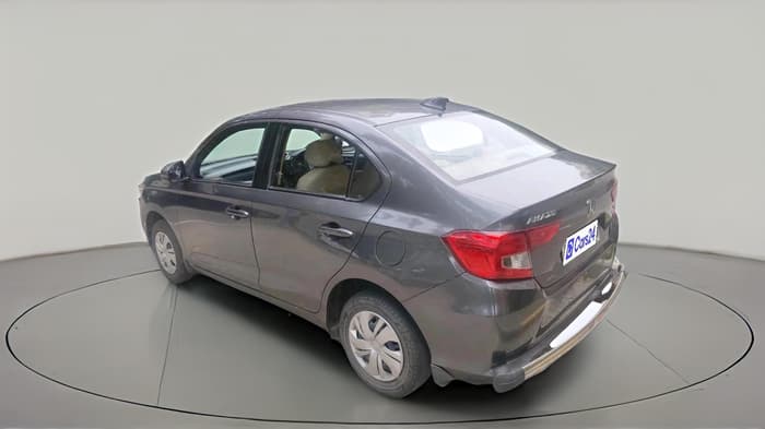 2019 Honda Amaze 1.2L I-VTEC S, Petrol, Manual, 21,452 km, exterior