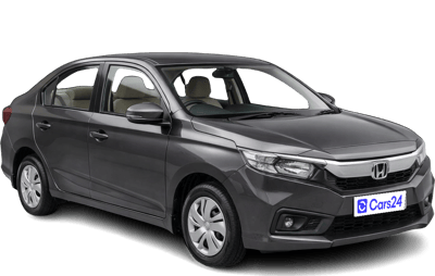 2019 Honda Amaze - Sedan - Petrol - Manual - ₹4.50 lakh
