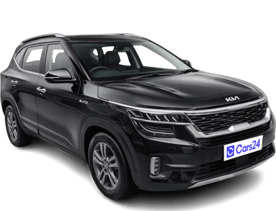 2023 KIA SELTOS - SUV - Diesel - Automatic - ₹11.00 lakh