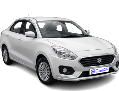 2019 Maruti Dzire - Sedan - Petrol - Automatic - ₹3.50 lakh