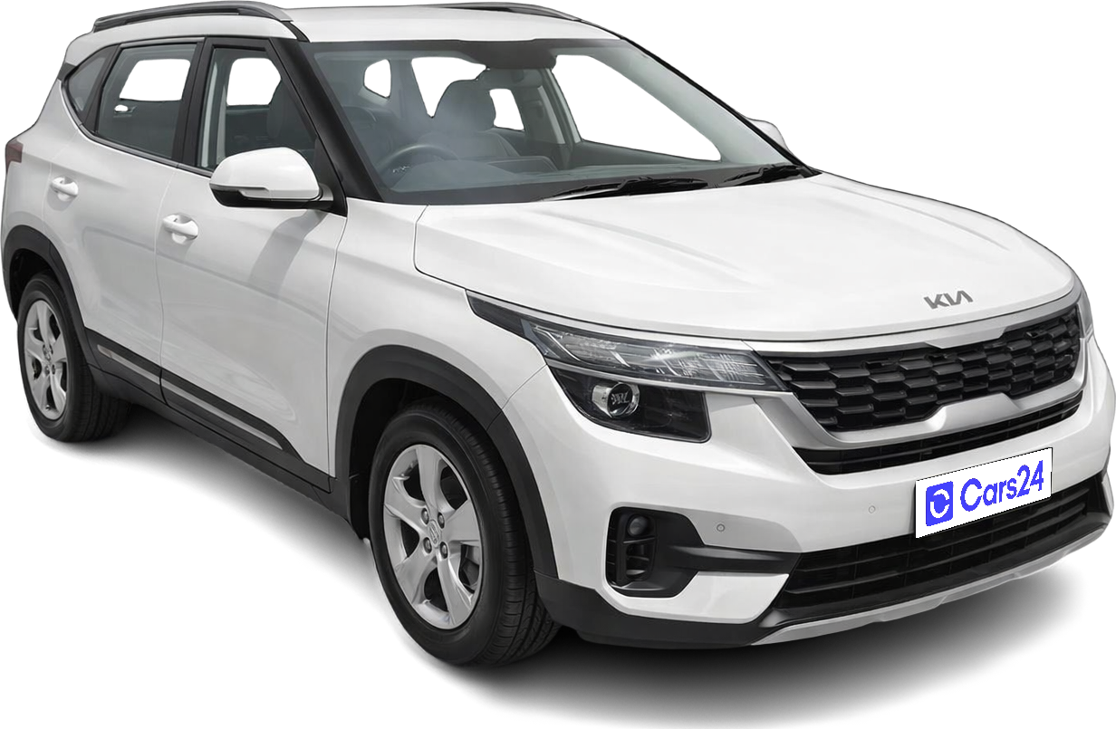2022 KIA SELTOS - SUV - Diesel - Manual - ₹9.00 lakh