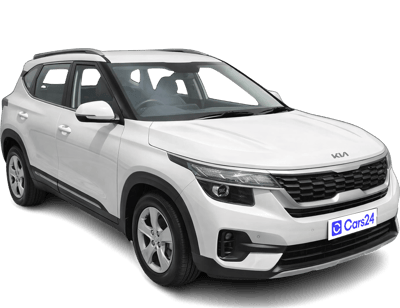 2022 KIA SELTOS - SUV - Diesel - Manual - ₹9.00 lakh