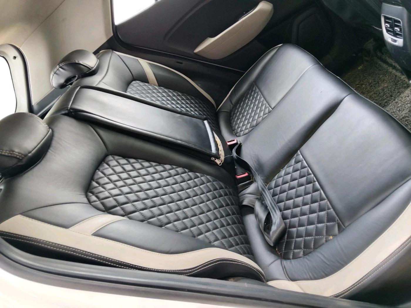 2023 Hyundai VENUE SX 1.2 PETROL, Petrol, Manual, 97,376 km, interior
