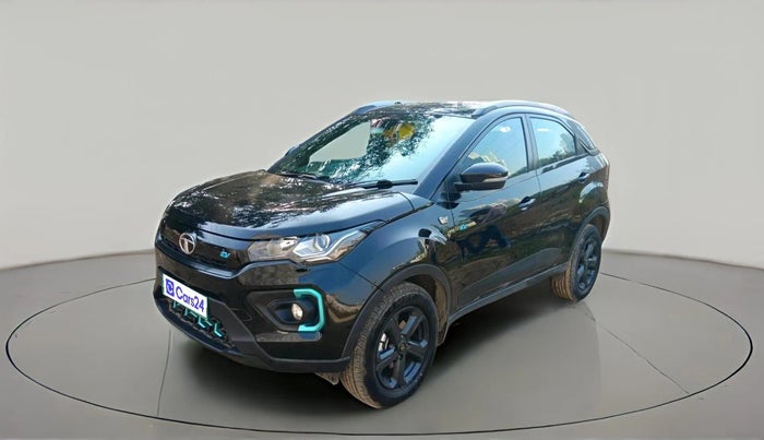 2021 Tata NEXON EV XZ PLUS LUX DARK EDITION, Electric, Automatic, 88,544 km, exterior