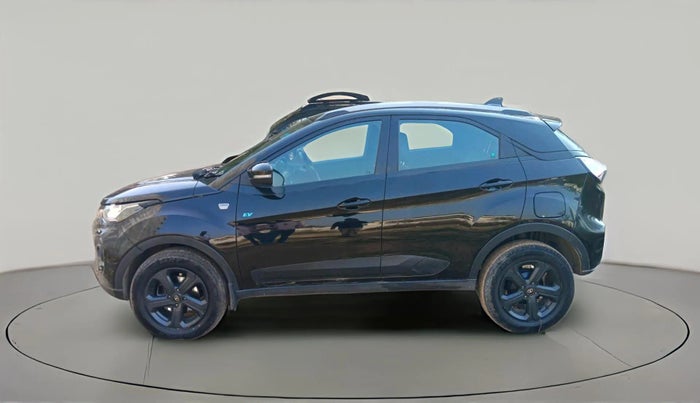 2021 Tata NEXON EV XZ PLUS LUX DARK EDITION, Electric, Automatic, 88,544 km, exterior