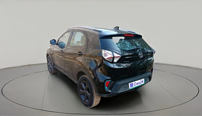 2021 Tata NEXON EV XZ PLUS LUX DARK EDITION, Electric, Automatic, 88,544 km, exterior