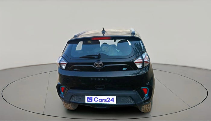 2021 Tata NEXON EV XZ PLUS LUX DARK EDITION, Electric, Automatic, 88,544 km, exterior