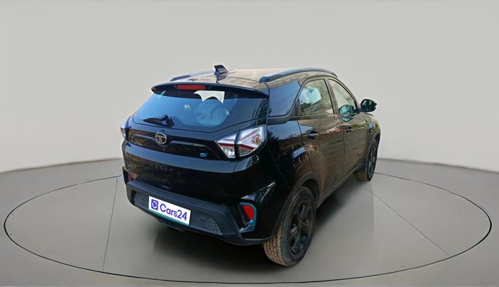 2021 Tata NEXON EV XZ PLUS LUX DARK EDITION, Electric, Automatic, 88,544 km, exterior