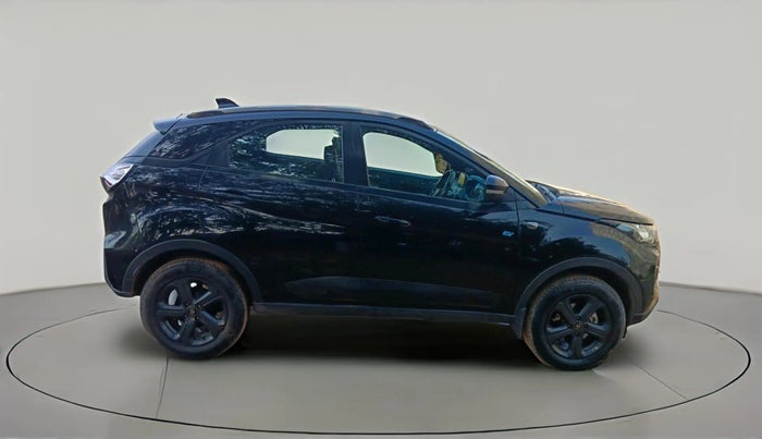 2021 Tata NEXON EV XZ PLUS LUX DARK EDITION, Electric, Automatic, 88,544 km, exterior