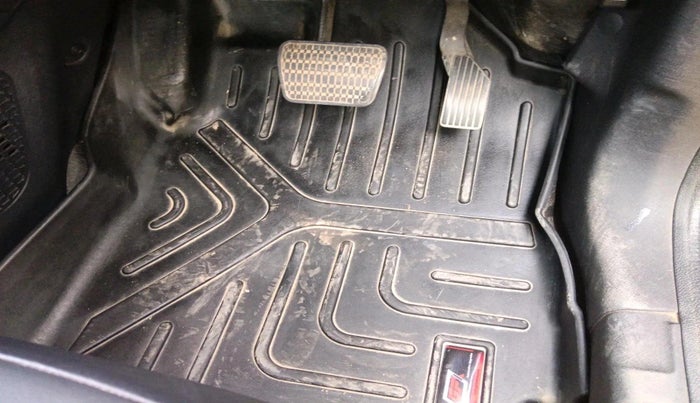 2021 Tata NEXON EV XZ PLUS LUX DARK EDITION, Electric, Automatic, 88,544 km, interior