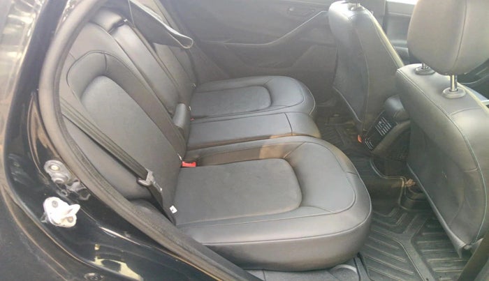 2021 Tata NEXON EV XZ PLUS LUX DARK EDITION, Electric, Automatic, 88,544 km, interior