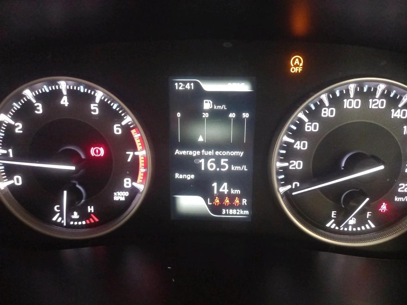 2024 Toyota Urban Cruiser Taisor V 1.0 Petrol MT, Petrol, Manual, 31,882 km, interior