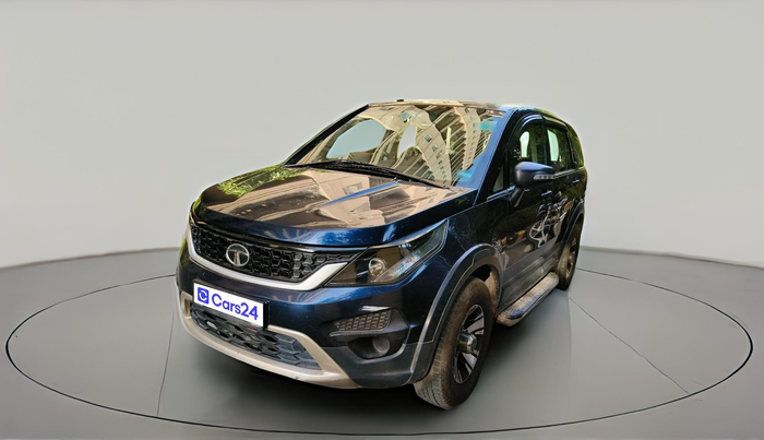 2018 Tata Hexa XE 4X2 7 STR, Diesel, Manual, 78,868 km, exterior